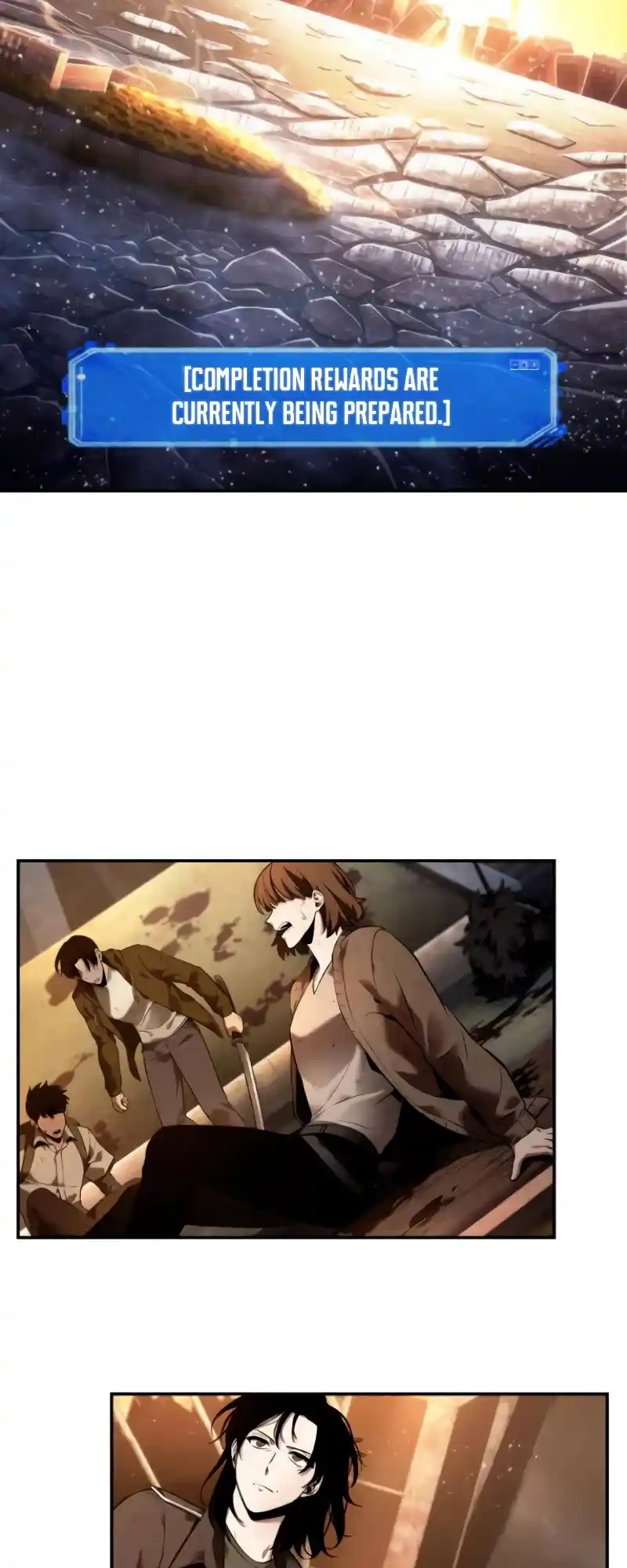 Omniscient Reader’S Viewpoint Chapter 107