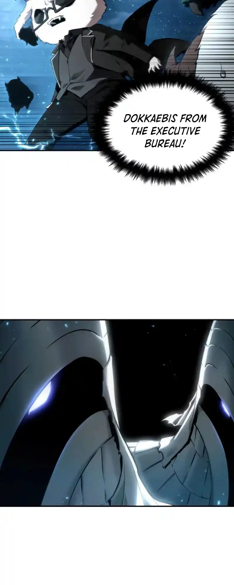 Omniscient Reader’S Viewpoint Chapter 107