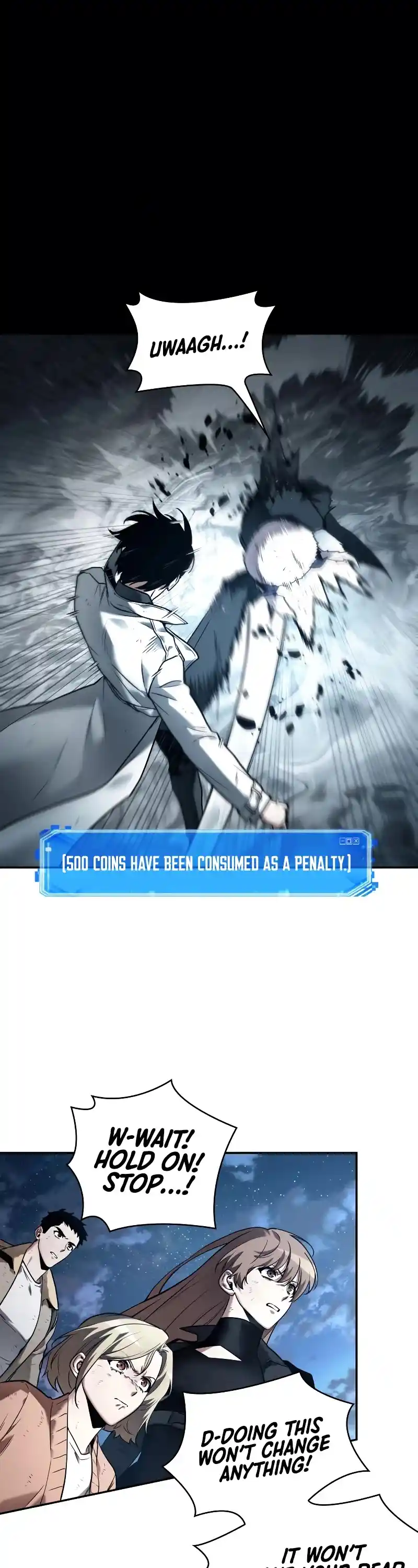 Omniscient Reader’S Viewpoint Chapter 109