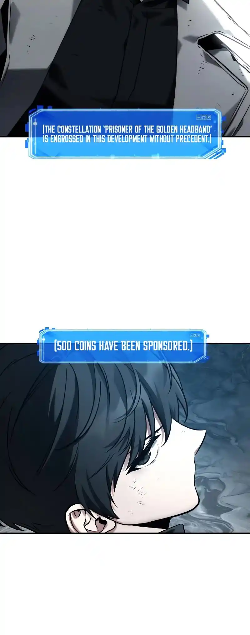 Omniscient Reader’S Viewpoint Chapter 109