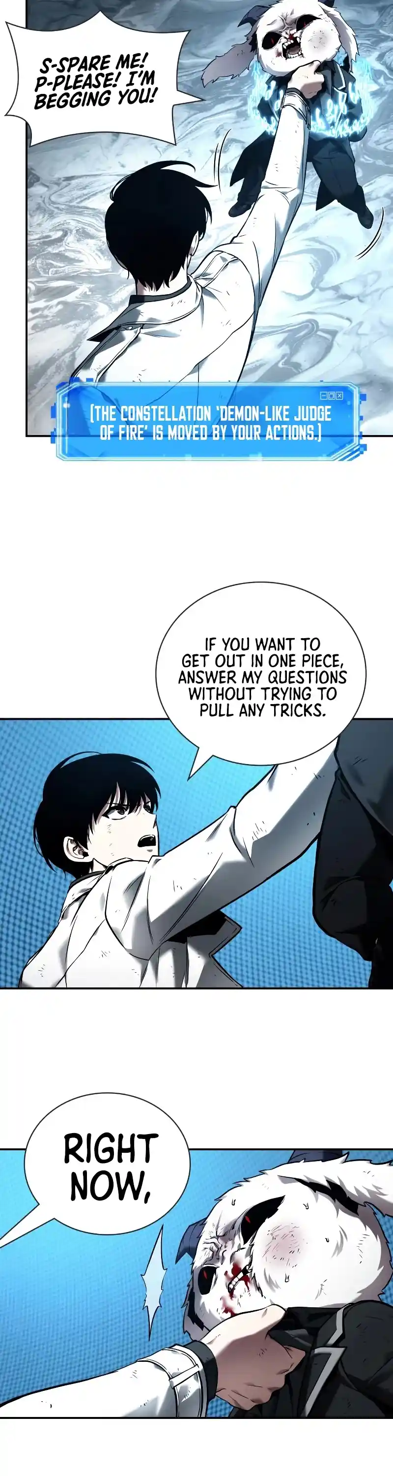 Omniscient Reader’S Viewpoint Chapter 109