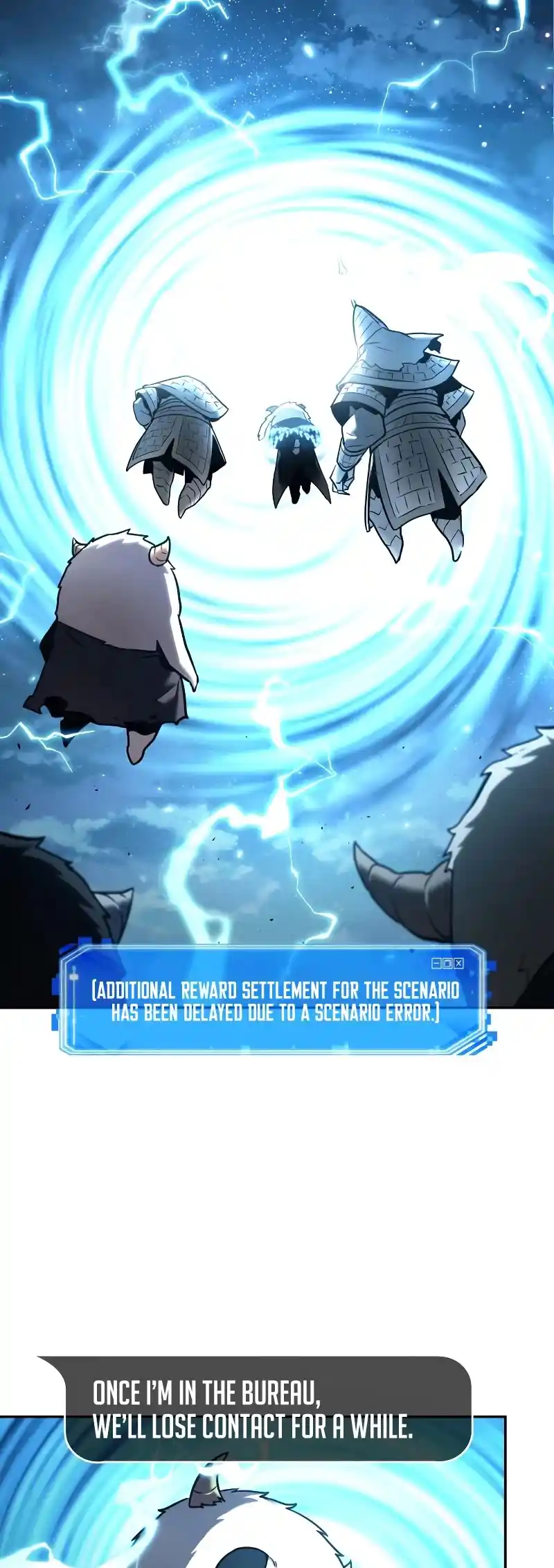 Omniscient Reader’S Viewpoint Chapter 109