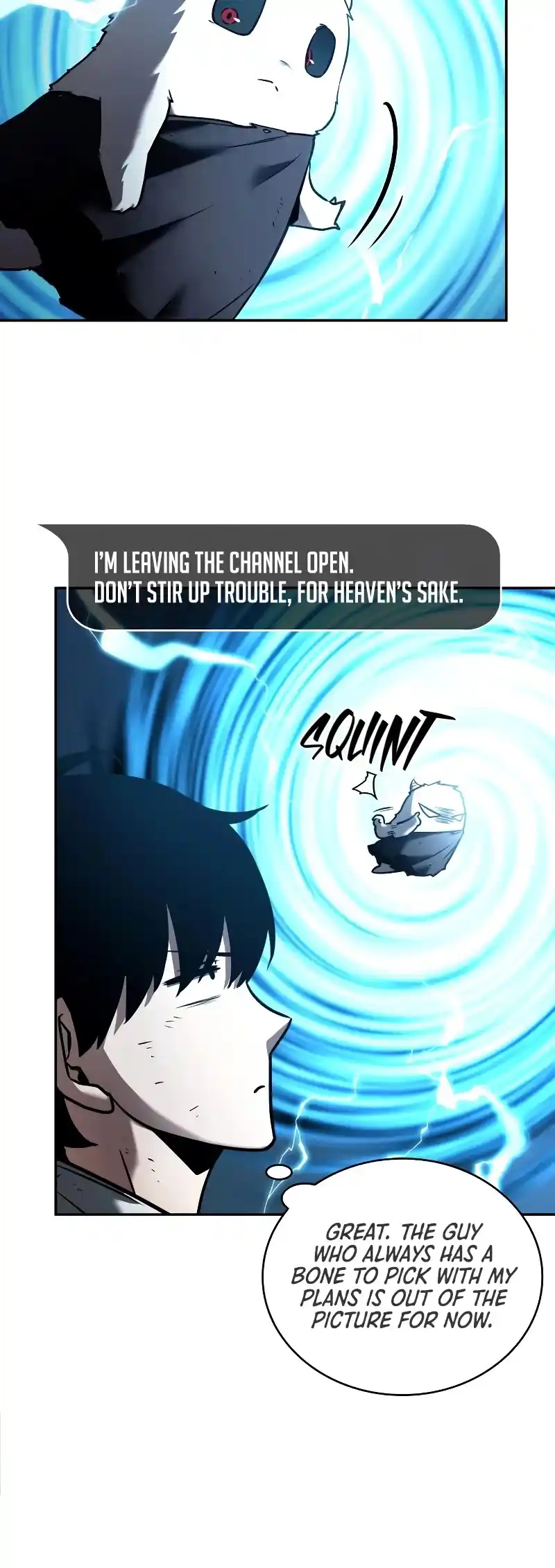 Omniscient Reader’S Viewpoint Chapter 109