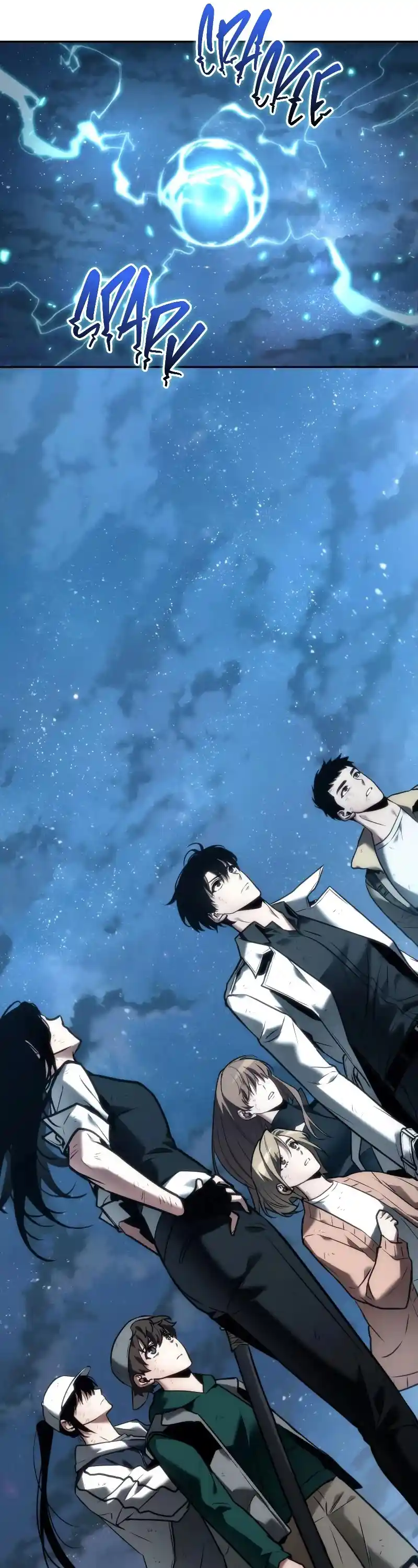 Omniscient Reader’S Viewpoint Chapter 109