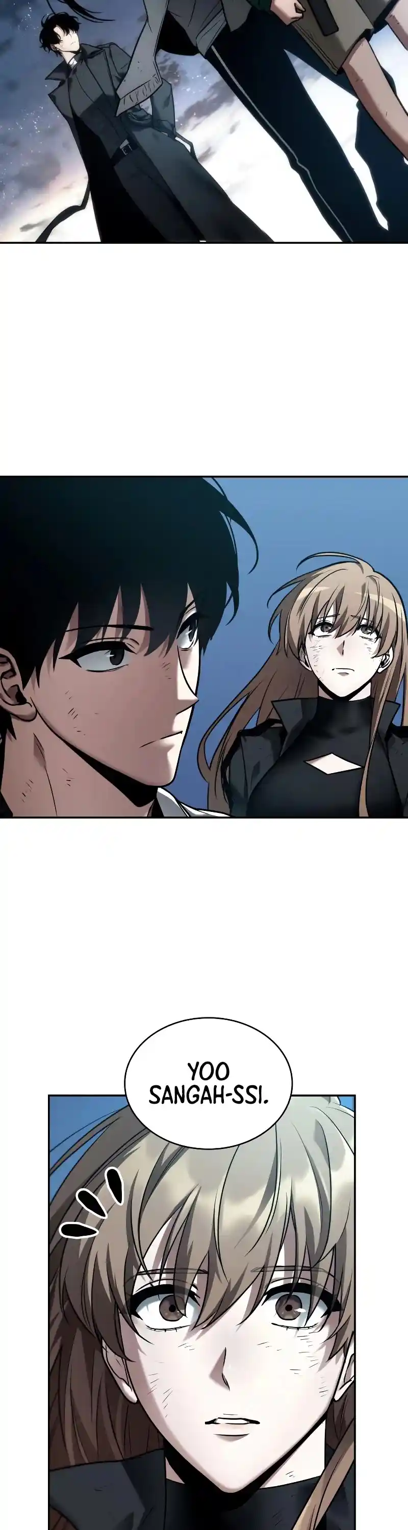 Omniscient Reader’S Viewpoint Chapter 109