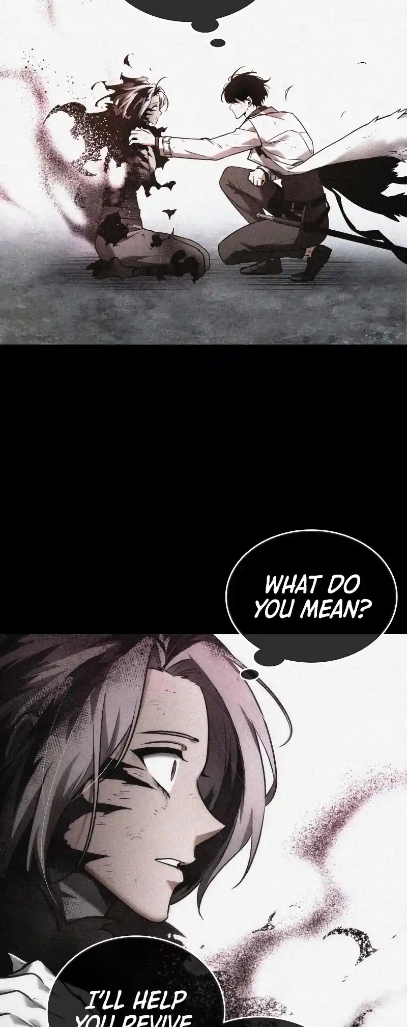 Omniscient Reader’S Viewpoint Chapter 109