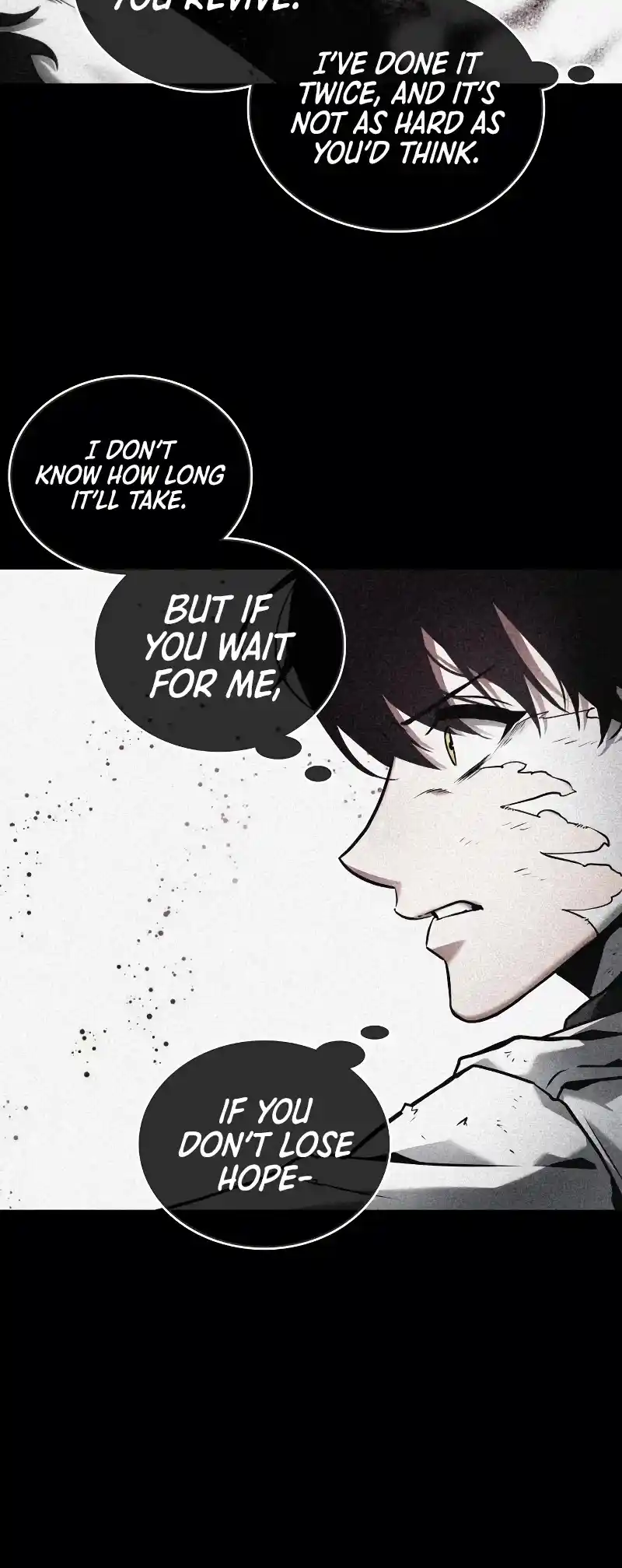 Omniscient Reader’S Viewpoint Chapter 109