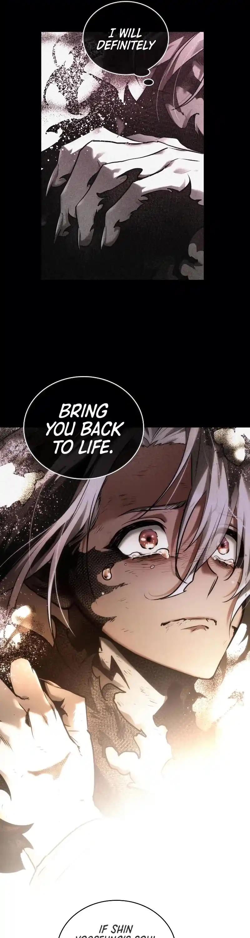 Omniscient Reader’S Viewpoint Chapter 109