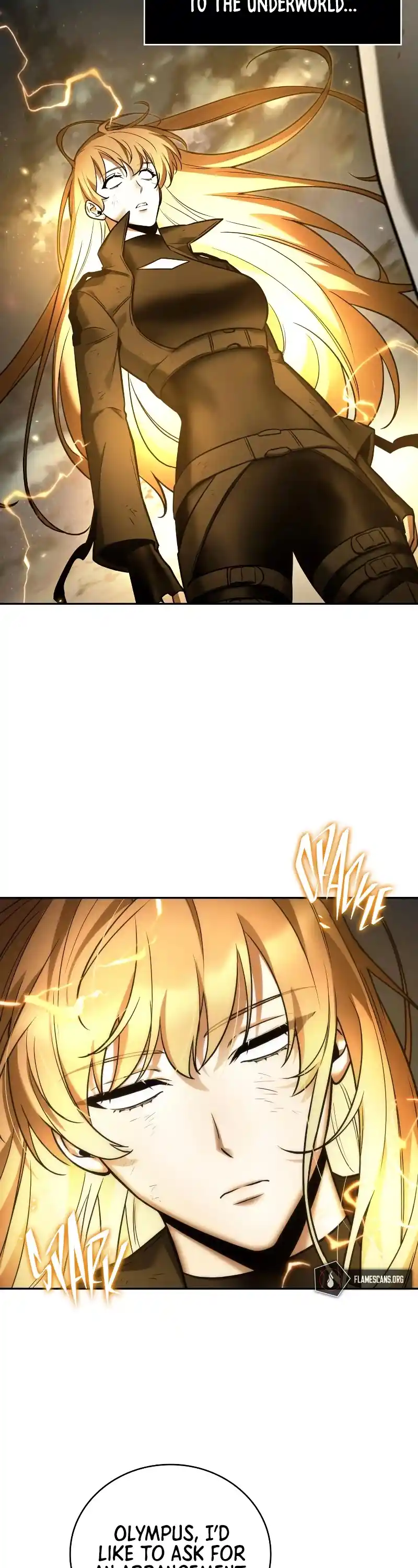 Omniscient Reader’S Viewpoint Chapter 109