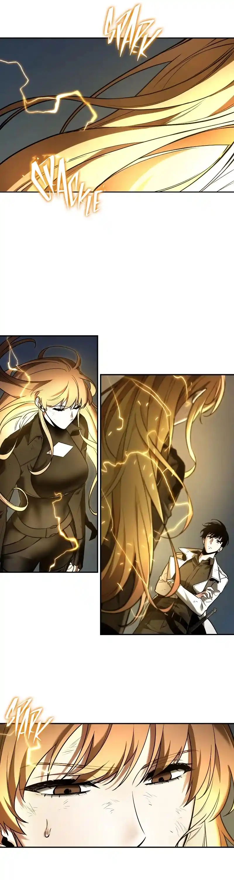 Omniscient Reader’S Viewpoint Chapter 109