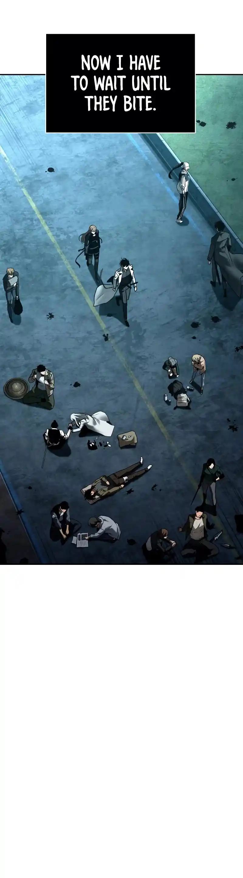 Omniscient Reader’S Viewpoint Chapter 109