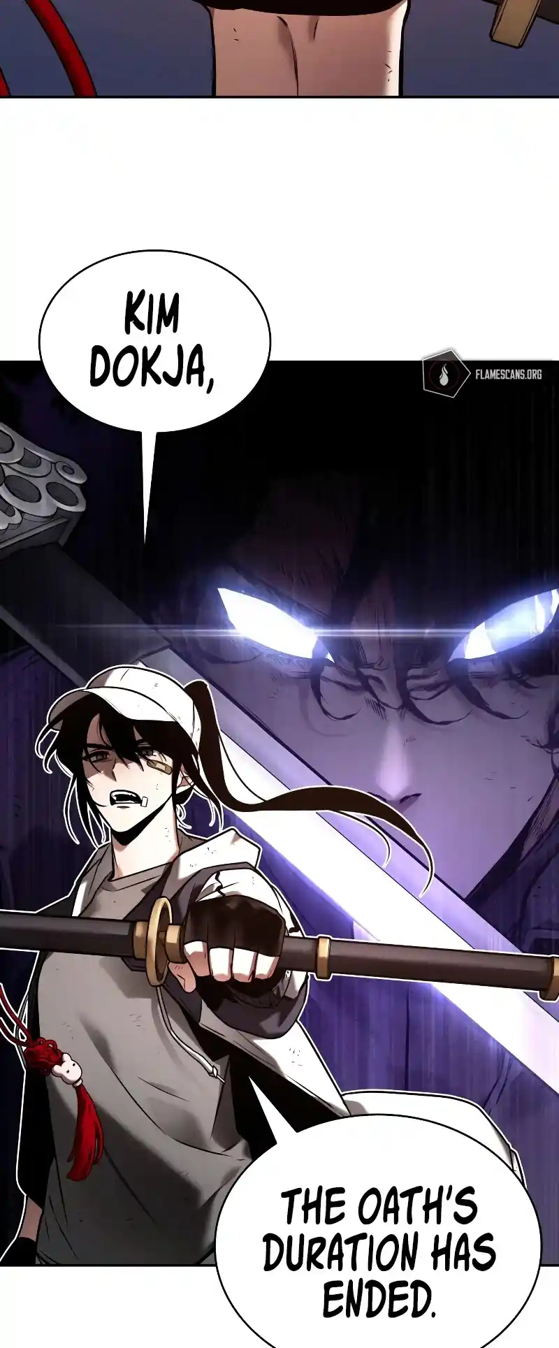 Omniscient Reader’S Viewpoint Chapter 110