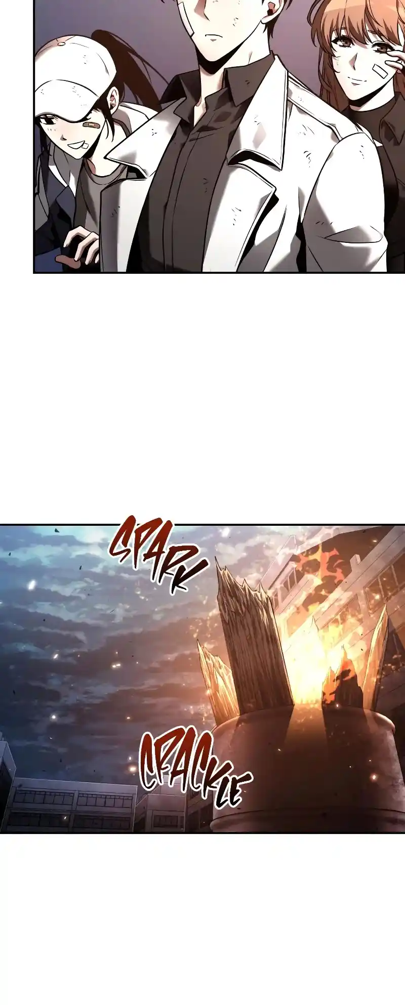 Omniscient Reader’S Viewpoint Chapter 110