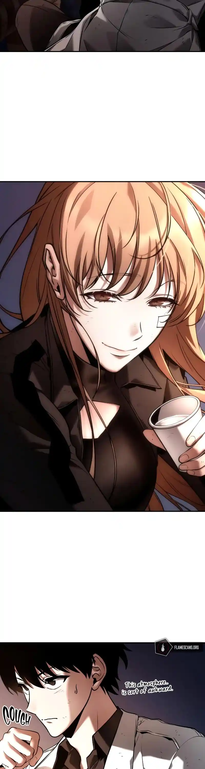 Omniscient Reader’S Viewpoint Chapter 110