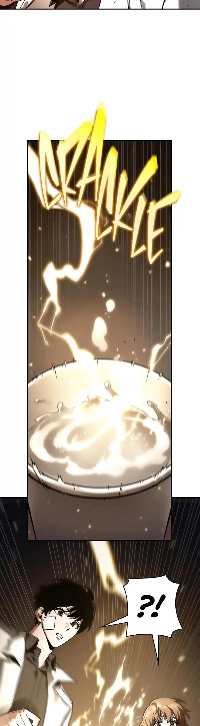 Omniscient Reader’S Viewpoint Chapter 110