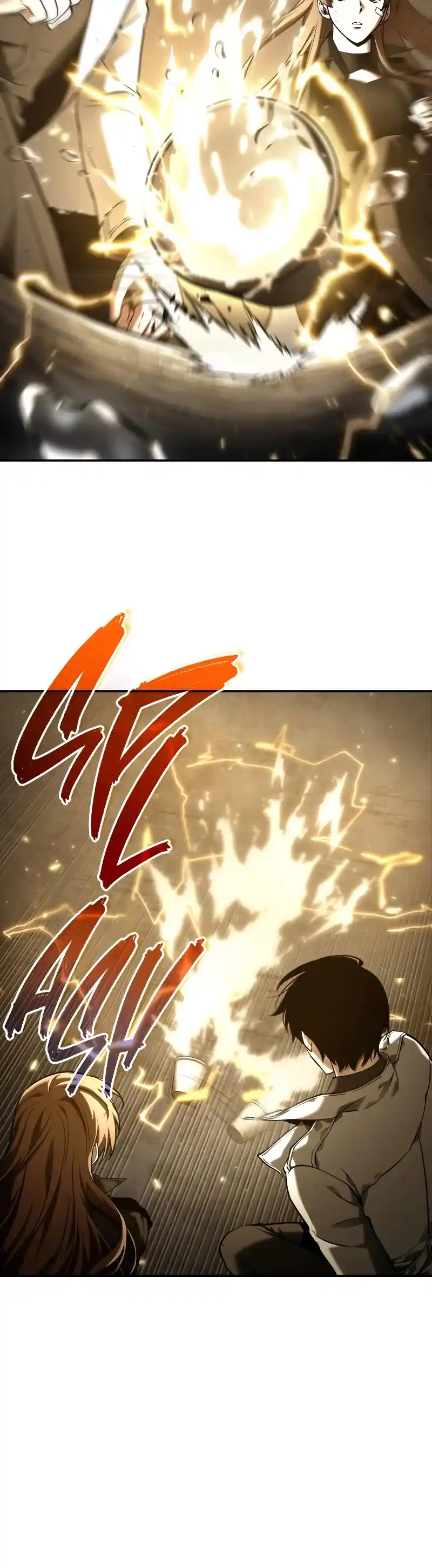 Omniscient Reader’S Viewpoint Chapter 110