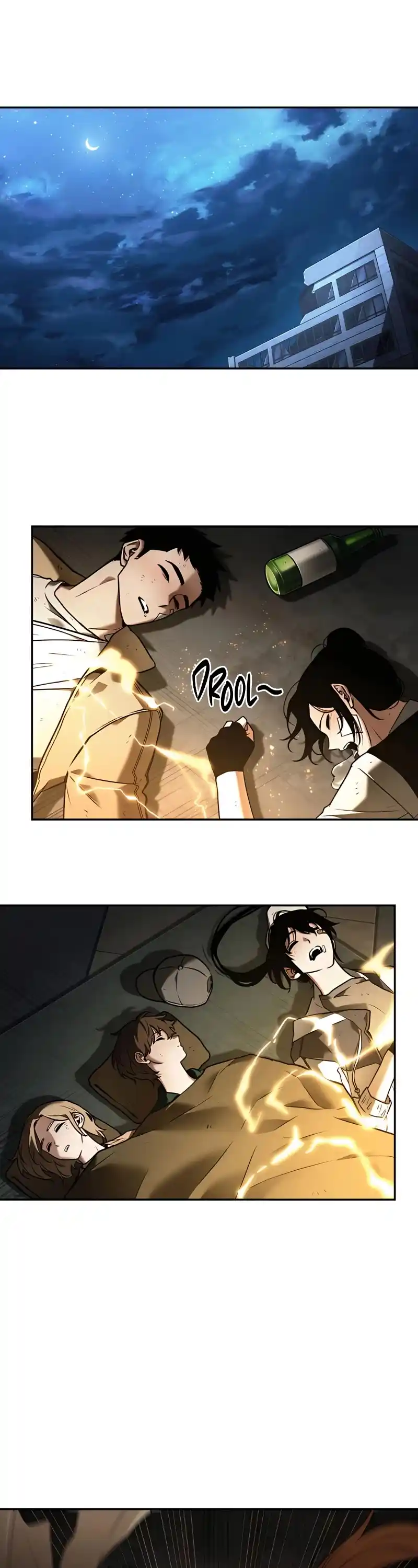 Omniscient Reader’S Viewpoint Chapter 111