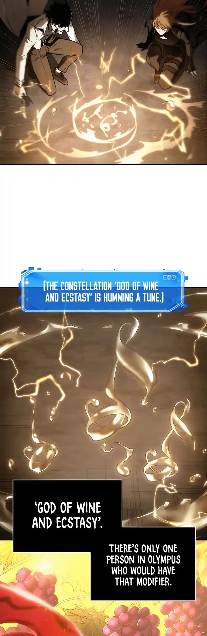 Omniscient Reader’S Viewpoint Chapter 111