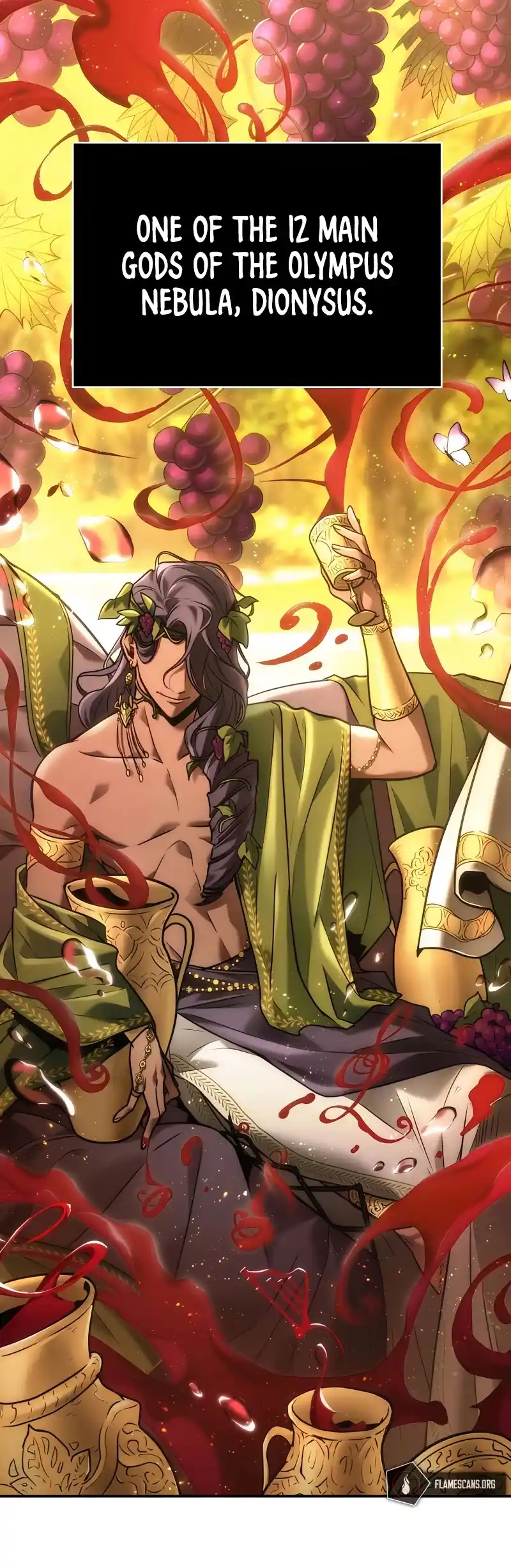 Omniscient Reader’S Viewpoint Chapter 111