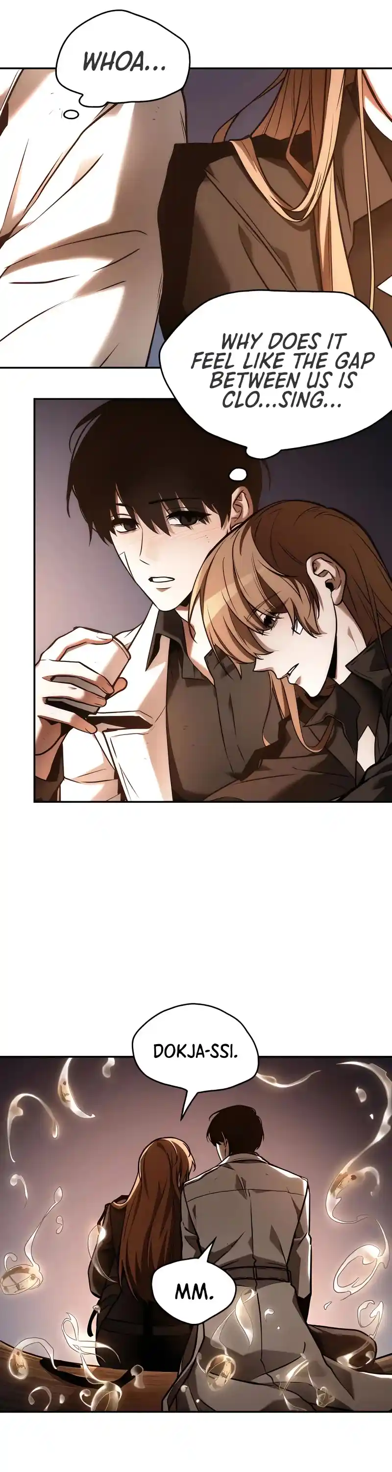 Omniscient Reader’S Viewpoint Chapter 111