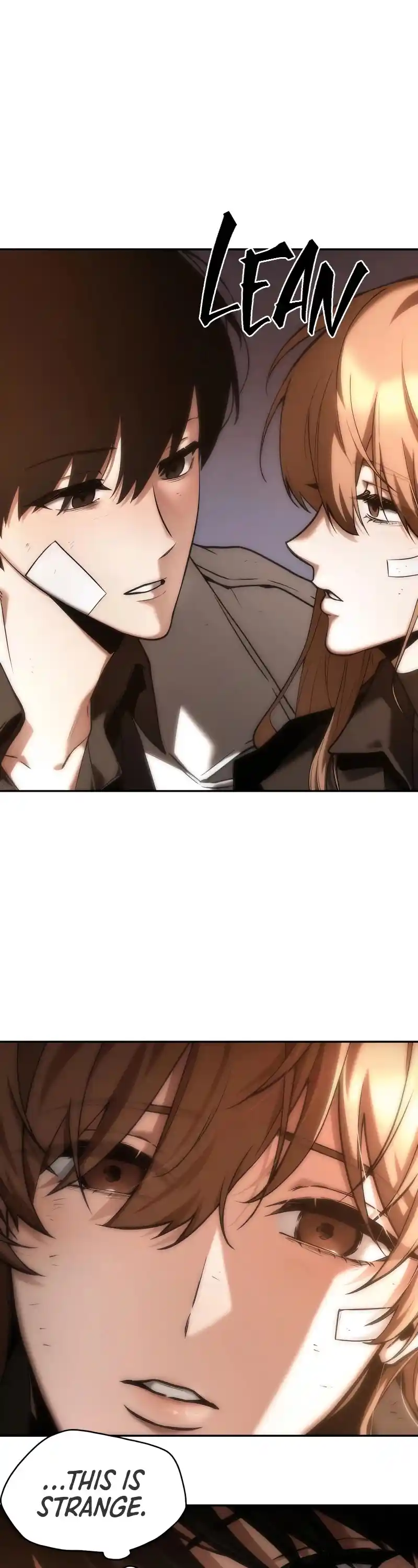 Omniscient Reader’S Viewpoint Chapter 111