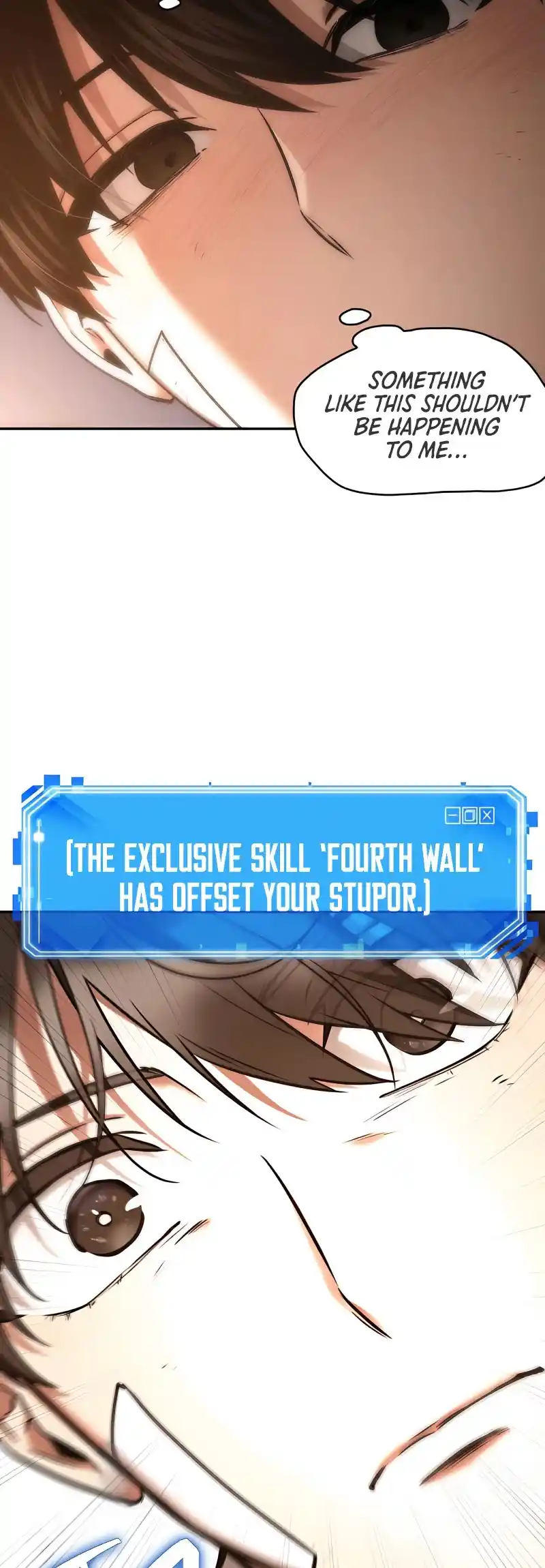 Omniscient Reader’S Viewpoint Chapter 111