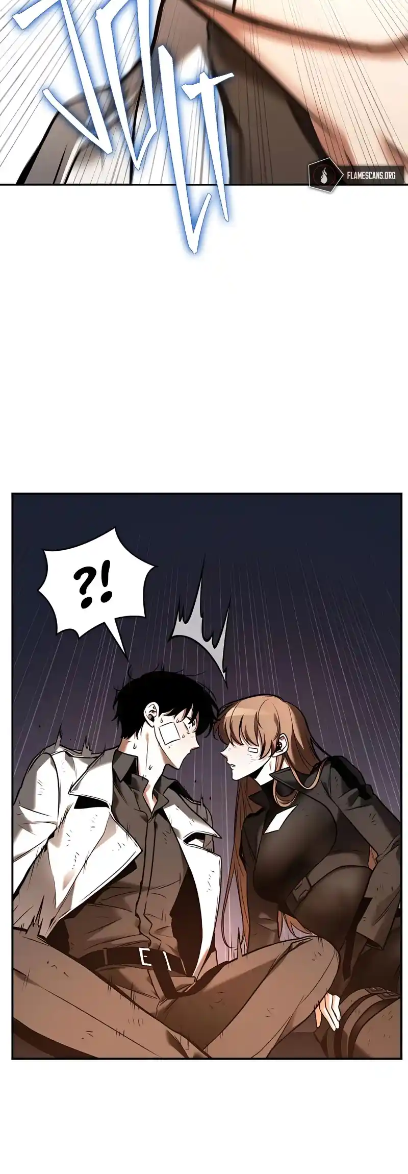 Omniscient Reader’S Viewpoint Chapter 111