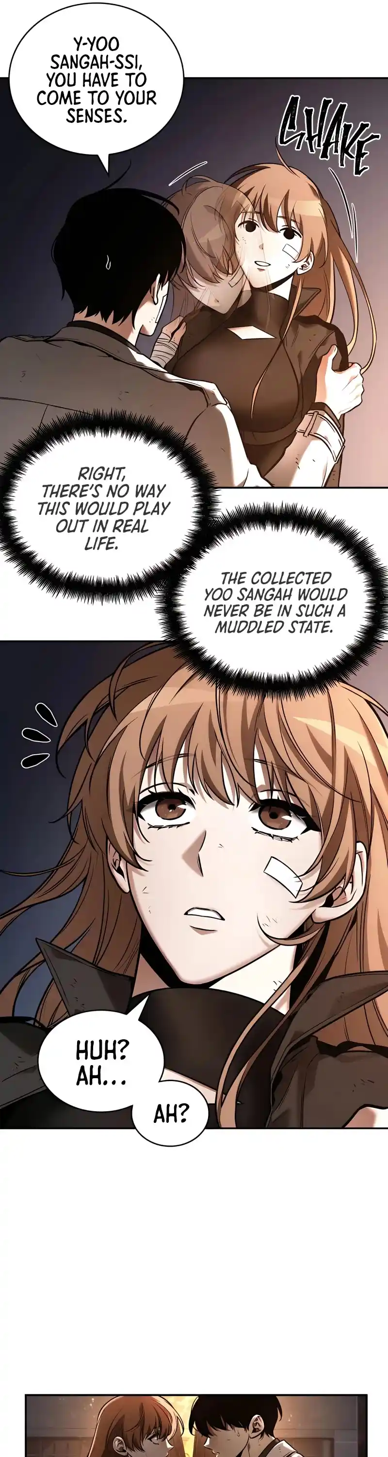 Omniscient Reader’S Viewpoint Chapter 111