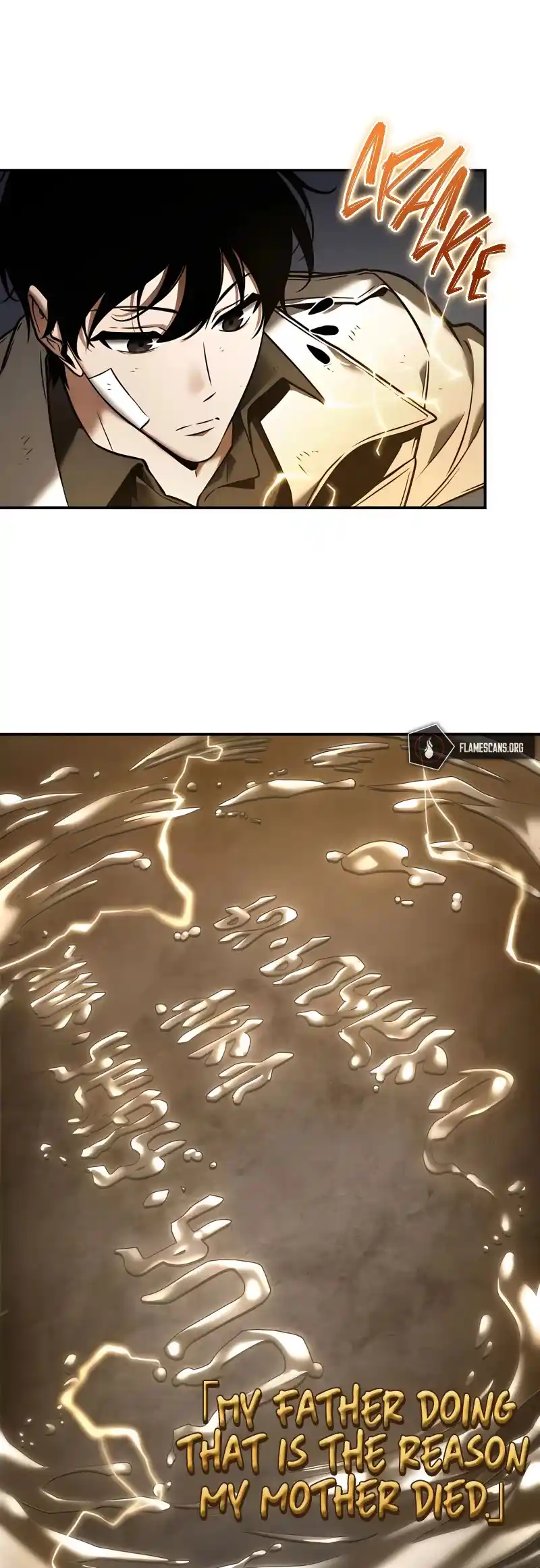 Omniscient Reader’S Viewpoint Chapter 111