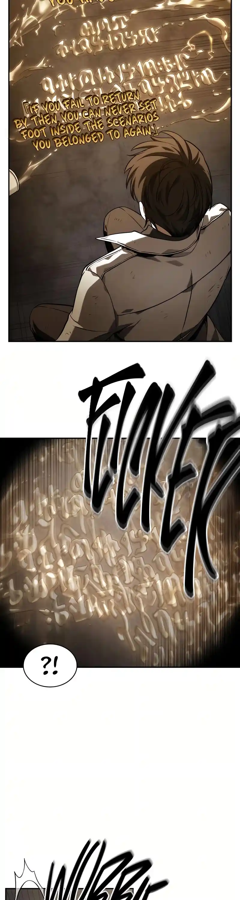 Omniscient Reader’S Viewpoint Chapter 111