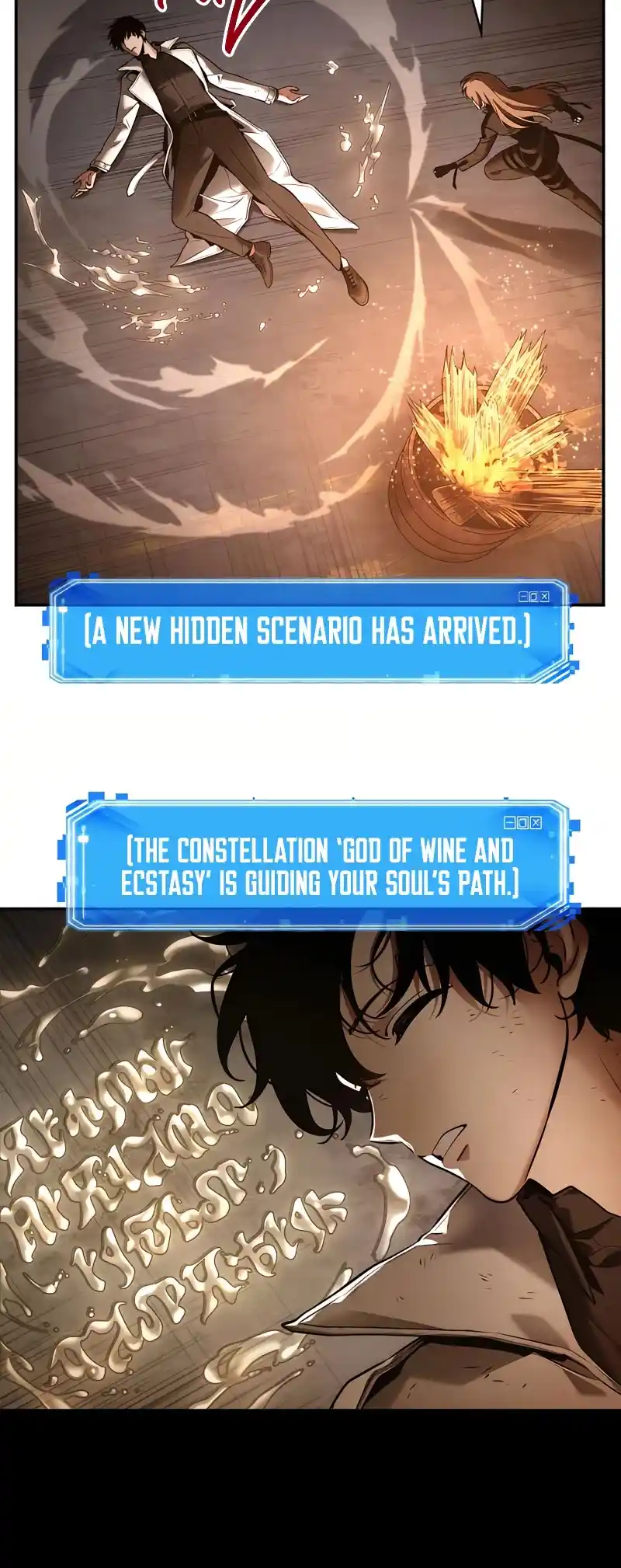 Omniscient Reader’S Viewpoint Chapter 111