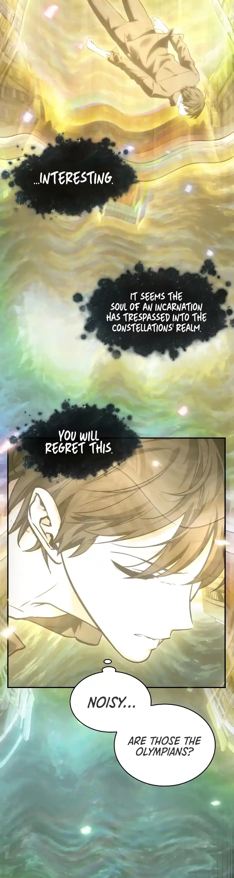 Omniscient Reader’S Viewpoint Chapter 112