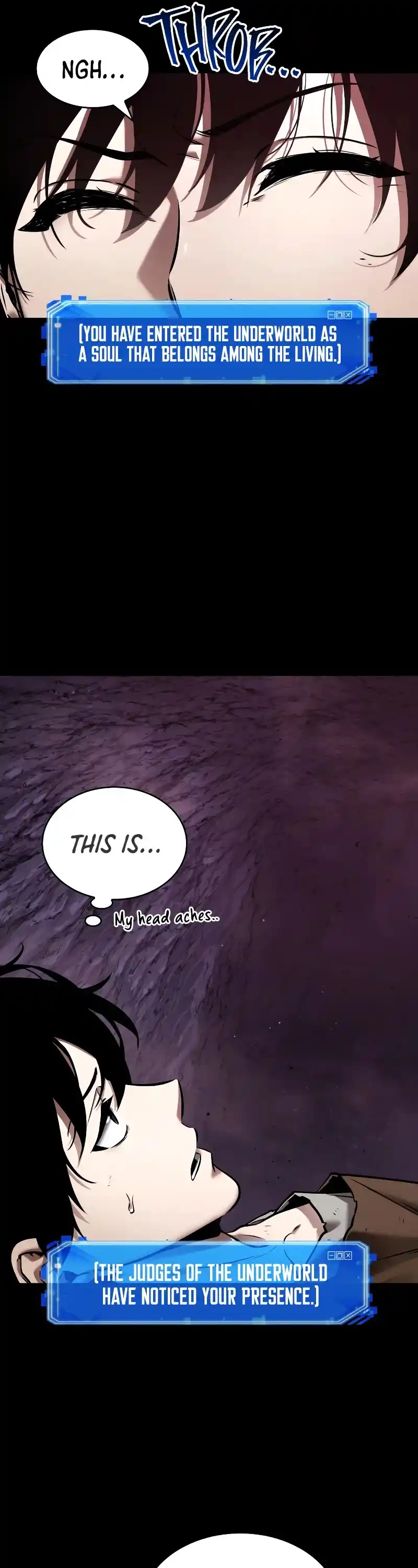 Omniscient Reader’S Viewpoint Chapter 112