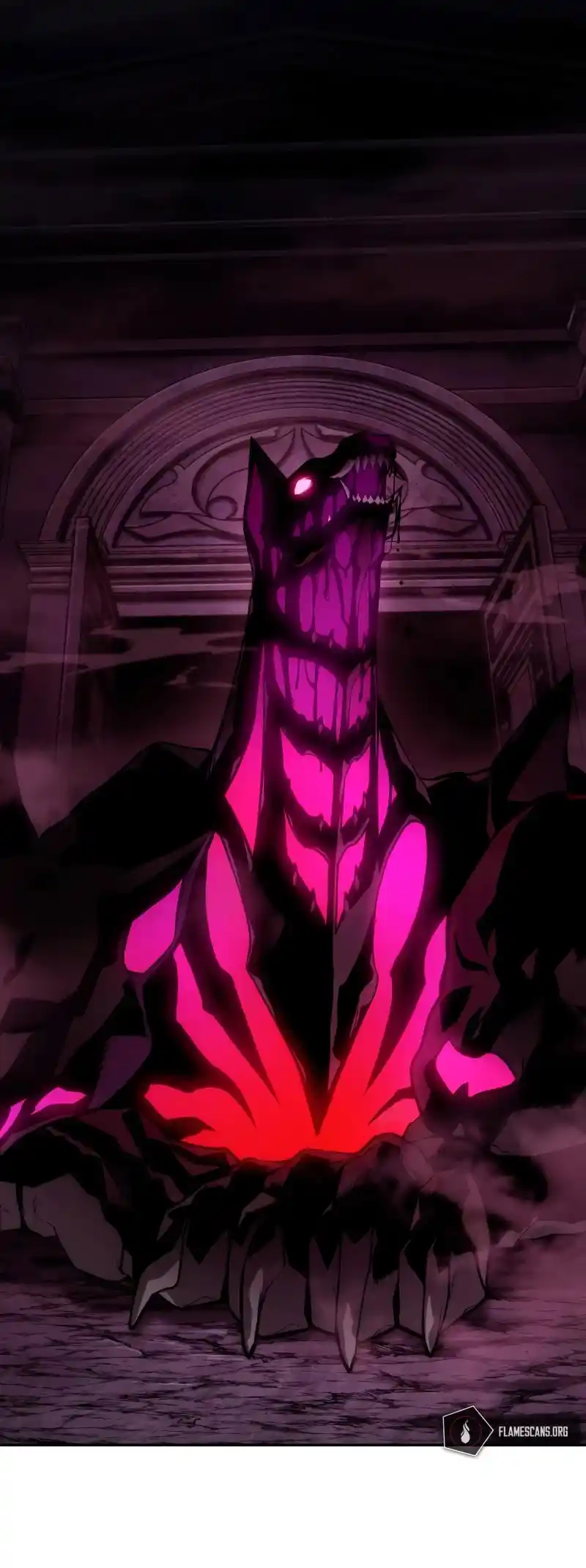 Omniscient Reader’S Viewpoint Chapter 112