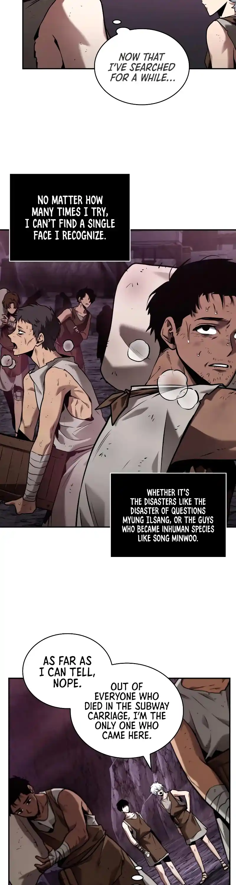 Omniscient Reader’S Viewpoint Chapter 112