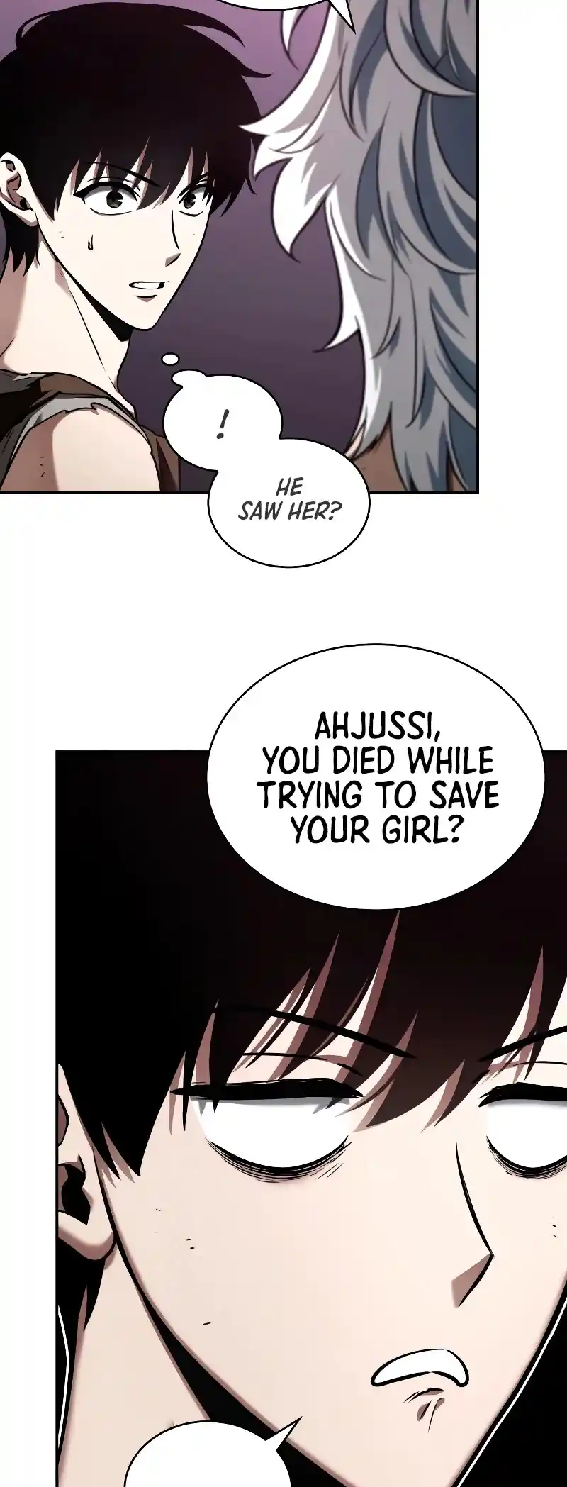 Omniscient Reader’S Viewpoint Chapter 112