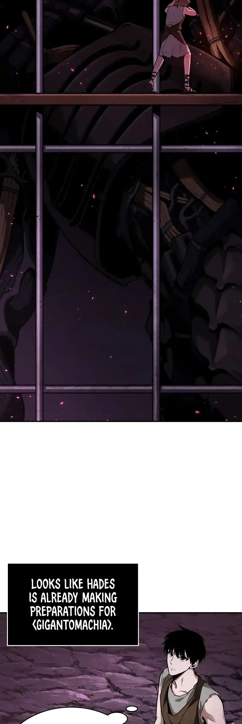 Omniscient Reader’S Viewpoint Chapter 112