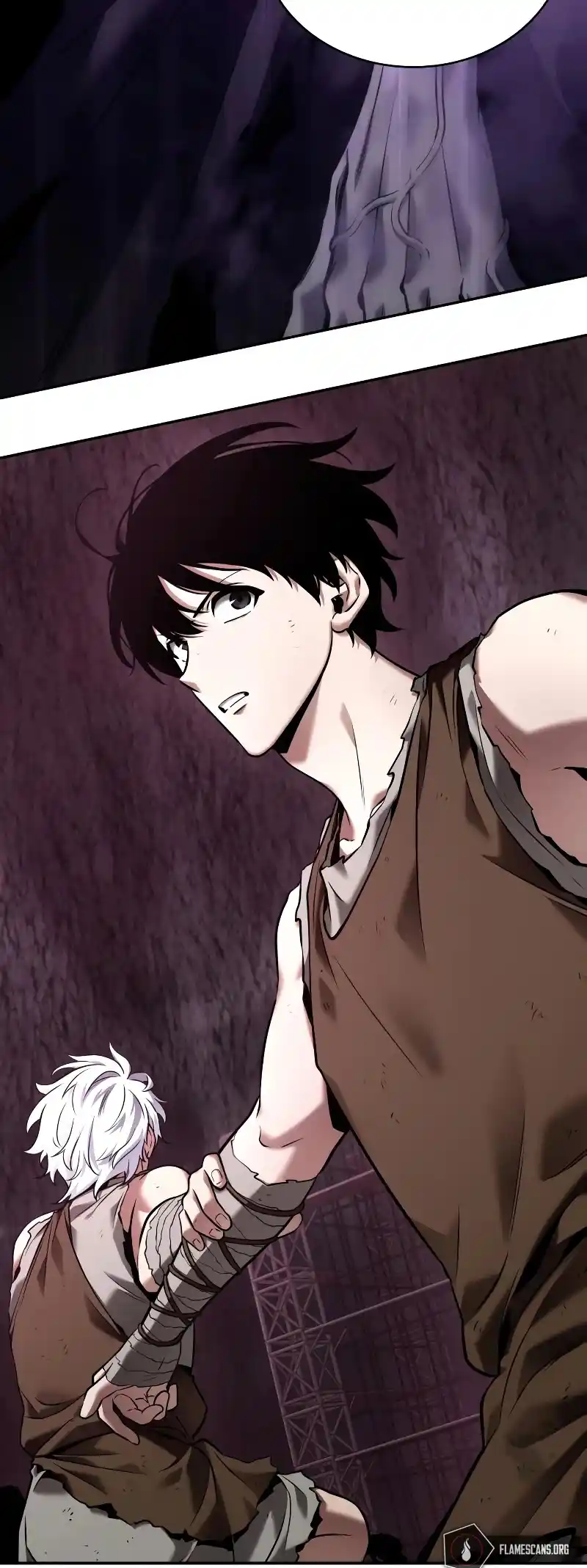 Omniscient Reader’S Viewpoint Chapter 112