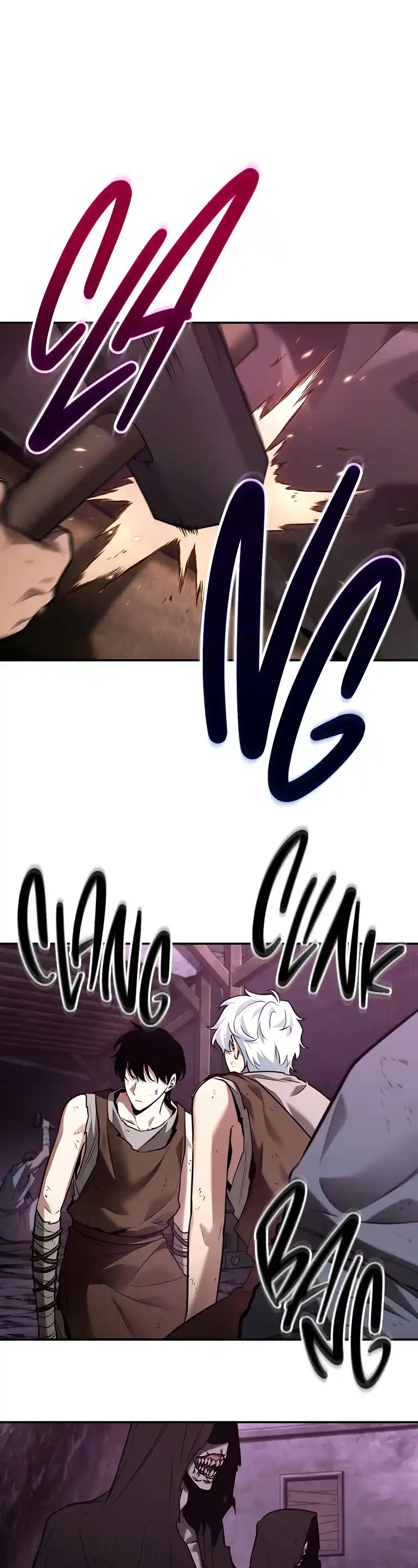 Omniscient Reader’S Viewpoint Chapter 113