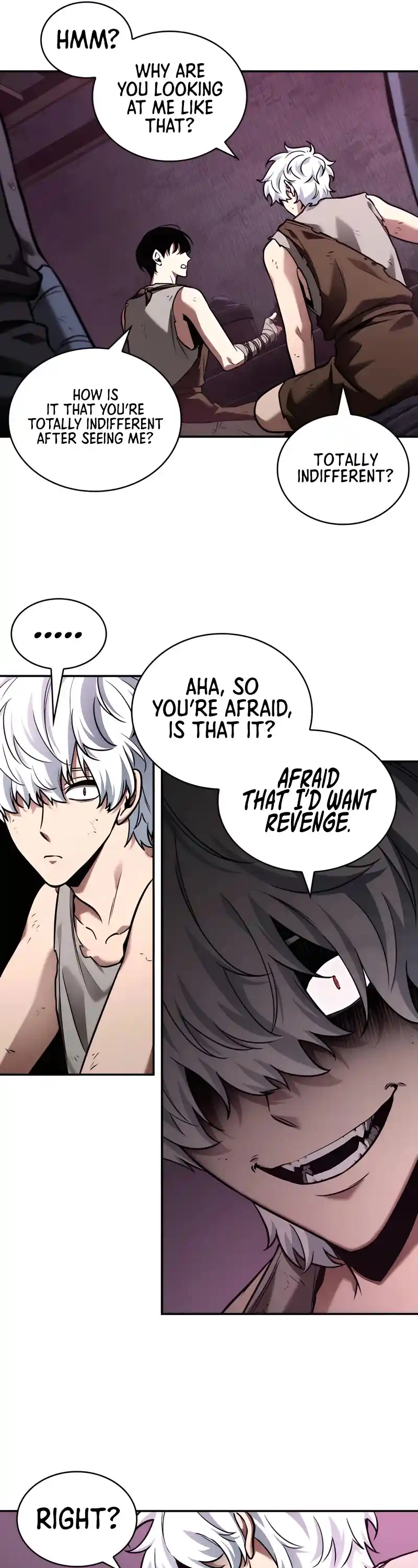 Omniscient Reader’S Viewpoint Chapter 113