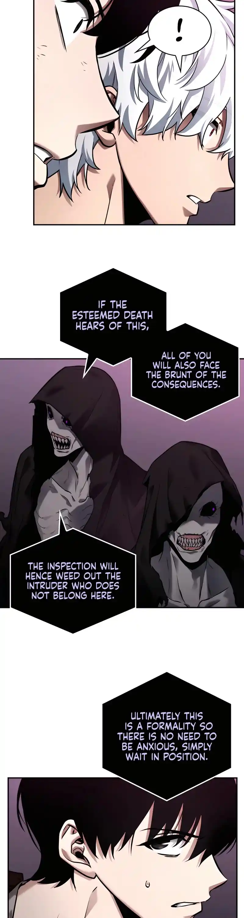 Omniscient Reader’S Viewpoint Chapter 113