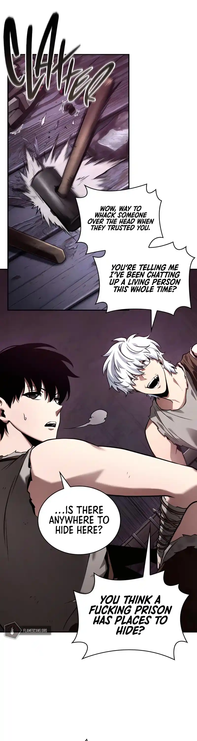 Omniscient Reader’S Viewpoint Chapter 113