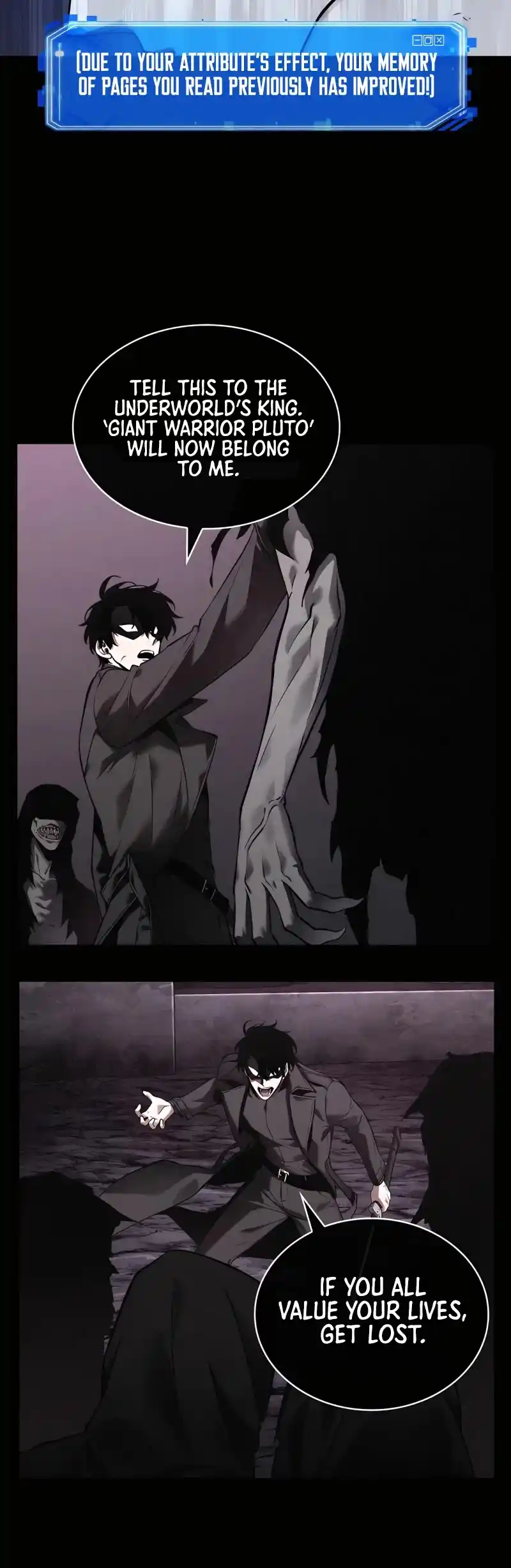 Omniscient Reader’S Viewpoint Chapter 113