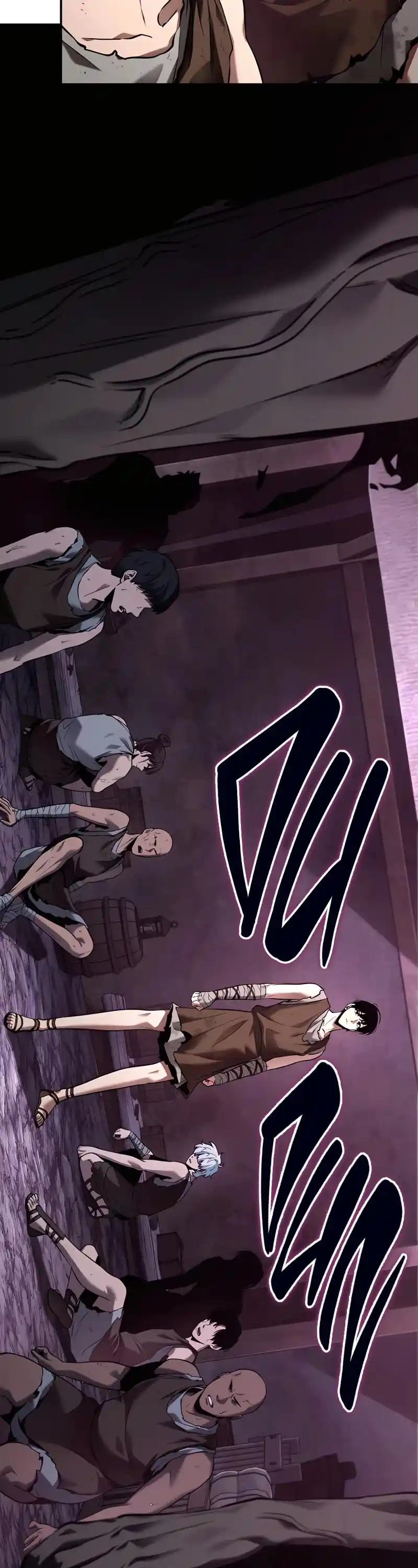 Omniscient Reader’S Viewpoint Chapter 113