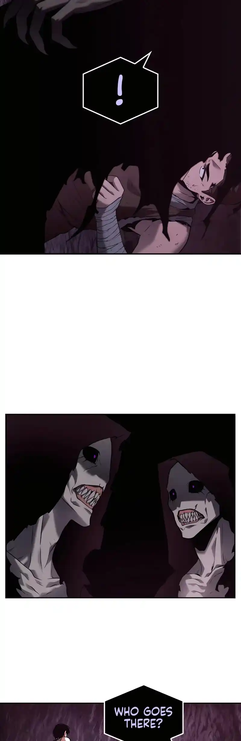 Omniscient Reader’S Viewpoint Chapter 113