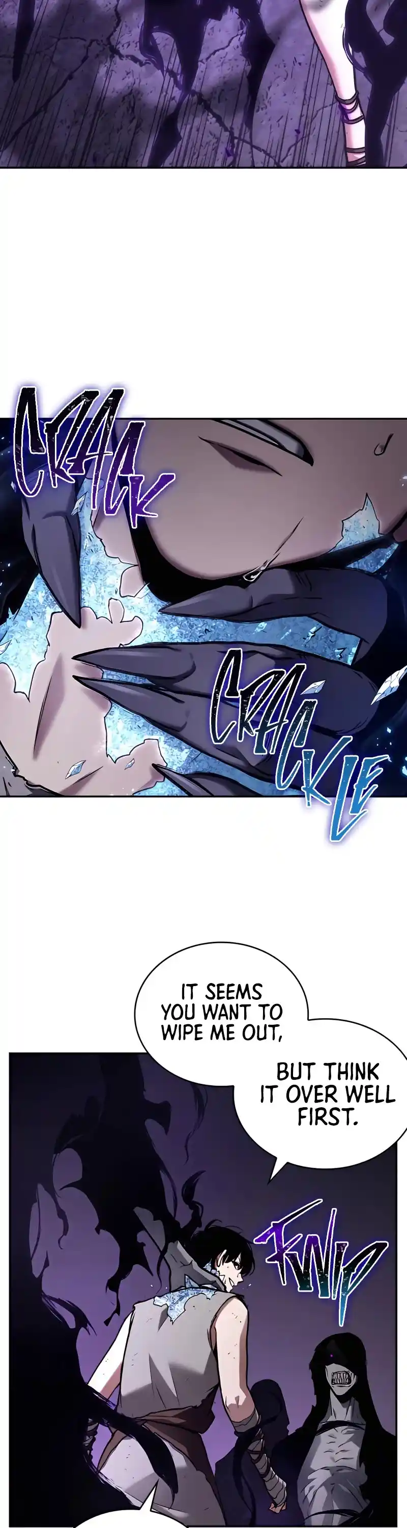 Omniscient Reader’S Viewpoint Chapter 113