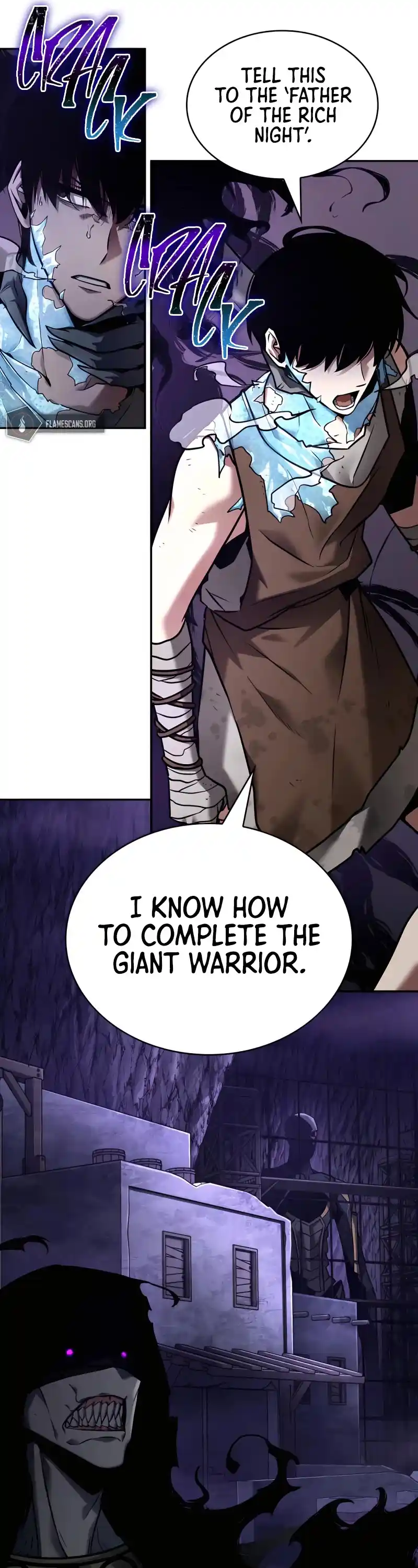 Omniscient Reader’S Viewpoint Chapter 113