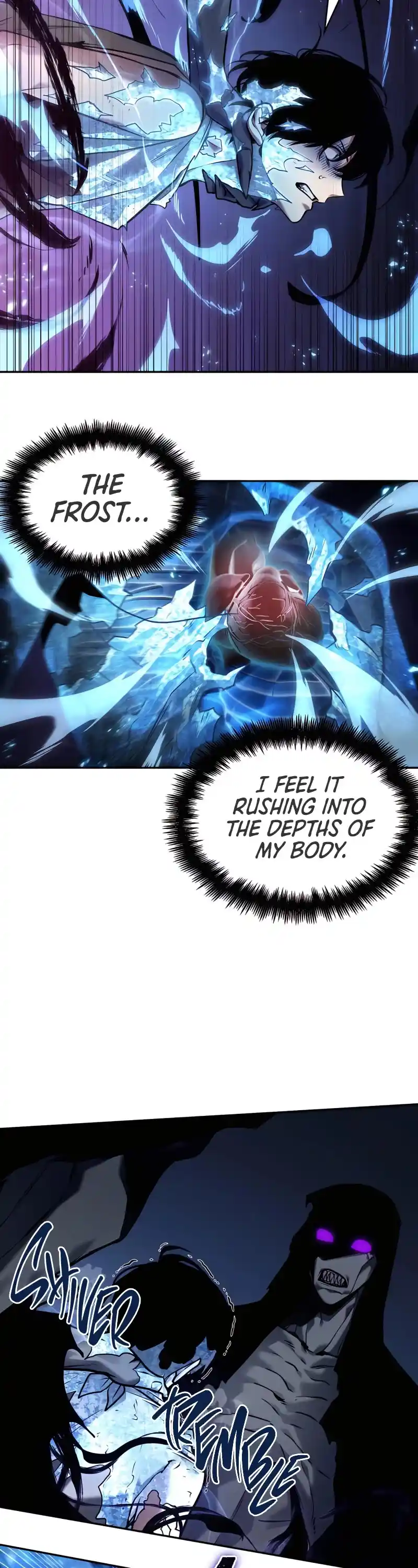 Omniscient Reader’S Viewpoint Chapter 113