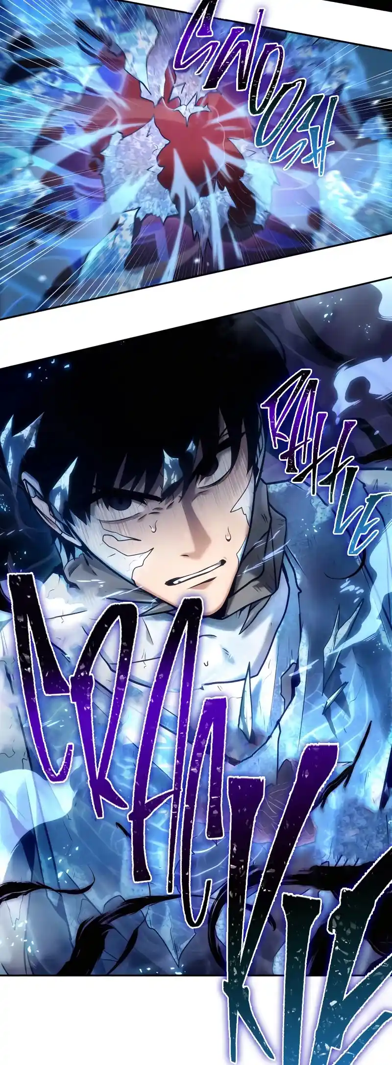 Omniscient Reader’S Viewpoint Chapter 113