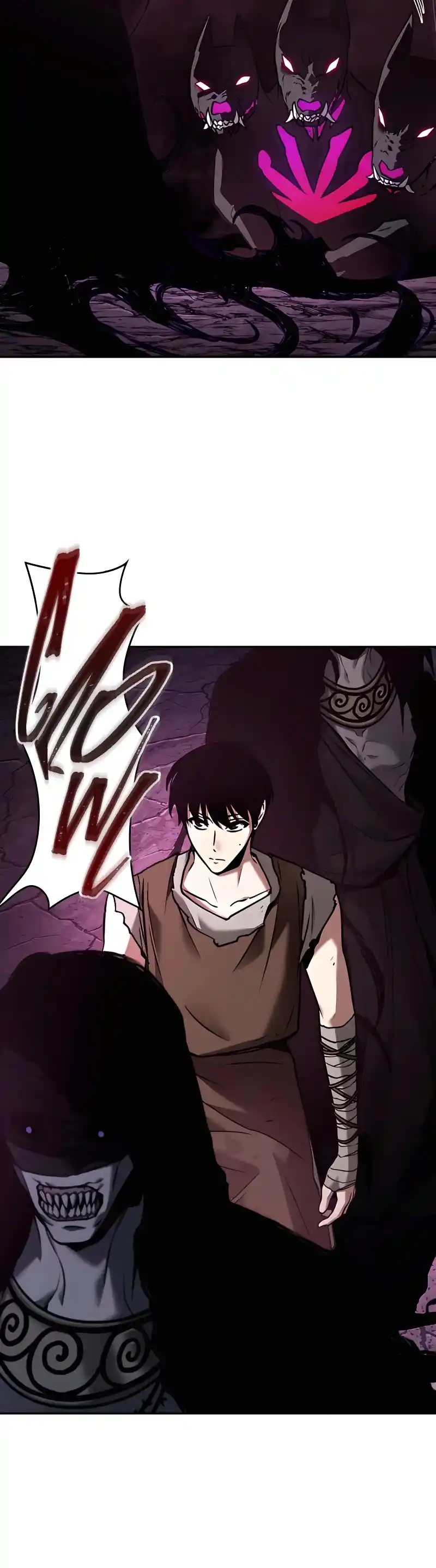 Omniscient Reader’S Viewpoint Chapter 114